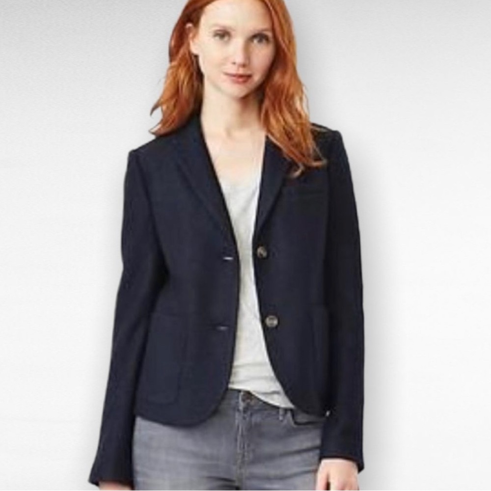 GAP the Academy Blazer